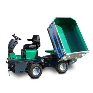 Electroman maxi truck 4x4