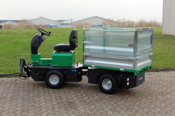 Mini Truck RS – Image 2