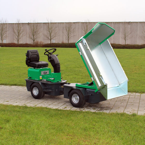 Mini Truck RS – Image 4