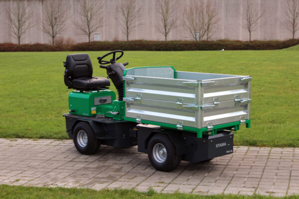 Mini Truck RS – Image 5