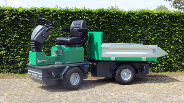 Mini Truck RS – Image 3