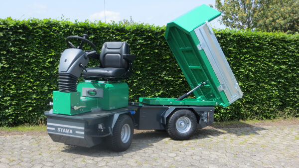 Mini Truck RS – Image 9