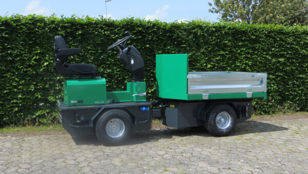 Mini Truck RS – Image 7