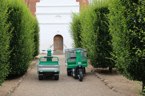 Micro Truck – Image 4