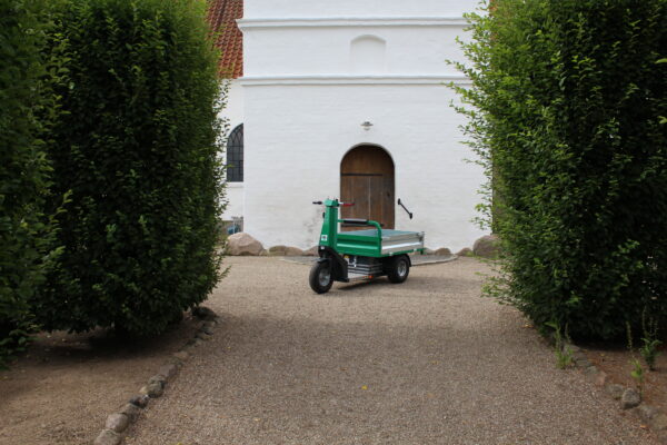 Micro Truck – Image 2
