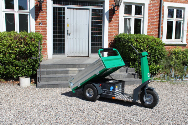 Micro Truck – Image 3