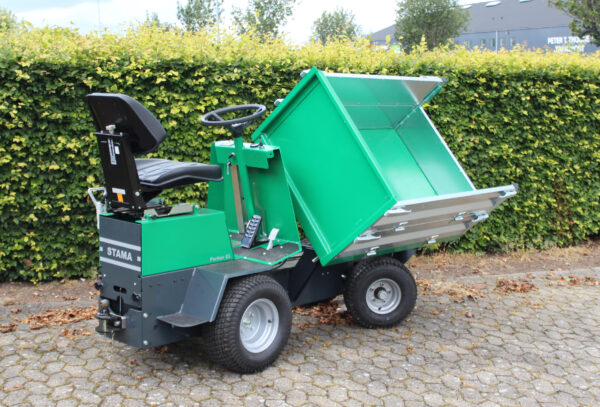 Parker Truck – Image 2