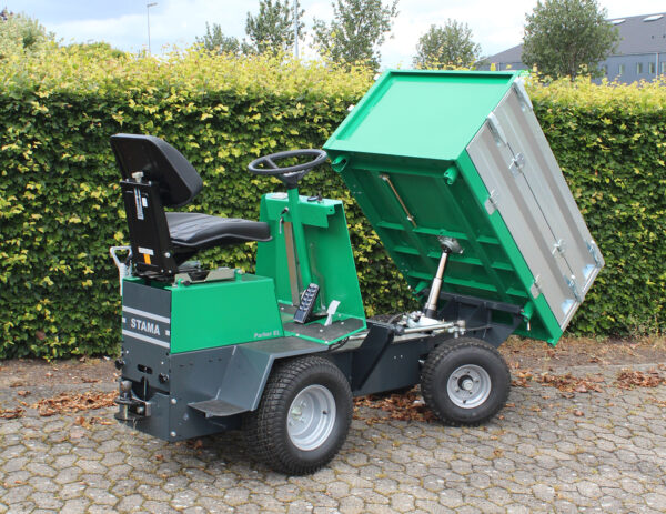 Parker Truck – Image 3