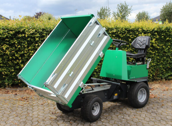 Parker Truck – Image 4