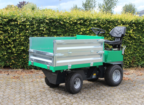 Parker Truck – Image 5