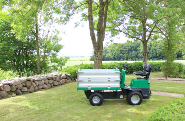 Parker Truck – Image 6