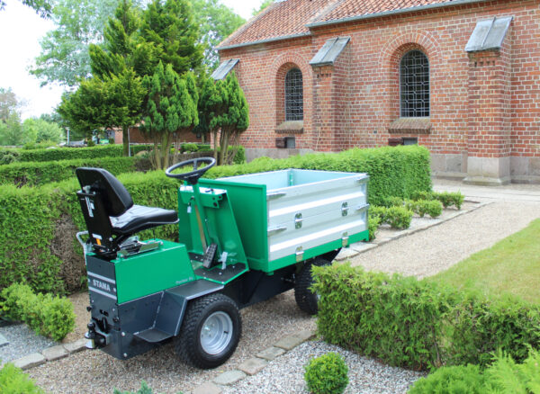Parker Truck – Image 7