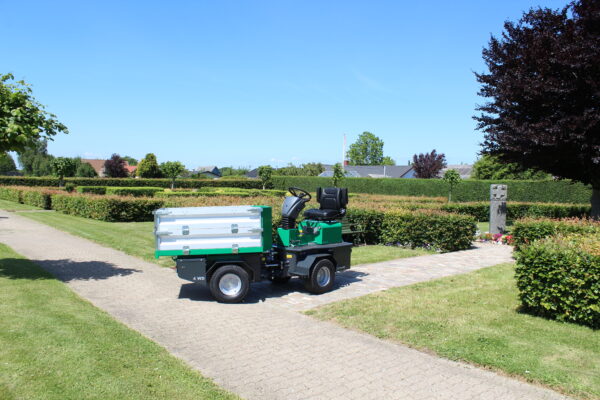 Maxi Truck 4X4 – Image 3