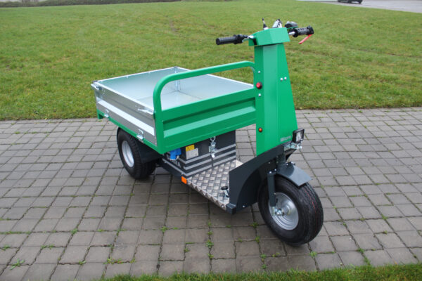 Micro Truck – Image 7