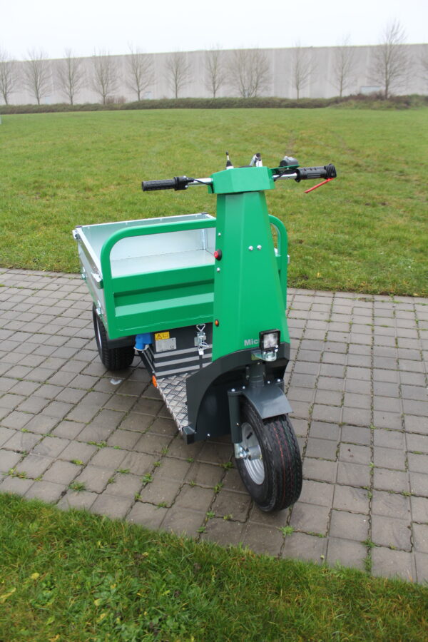Micro Truck – Image 8
