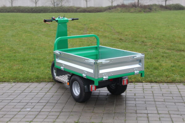 Micro Truck – Image 9