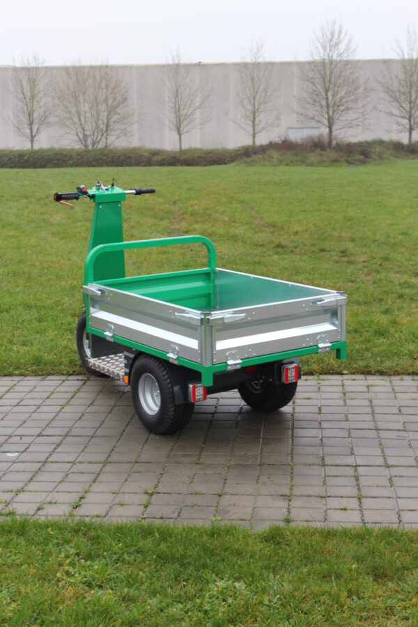 Micro Truck – Image 5