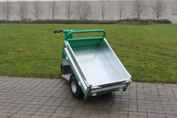 Micro Truck – Image 6