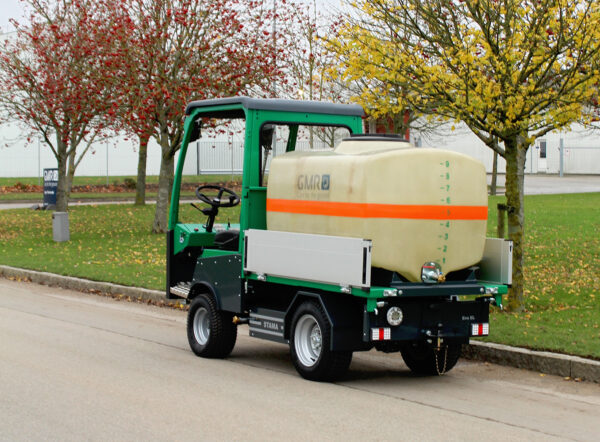 Evo Truck – Image 2