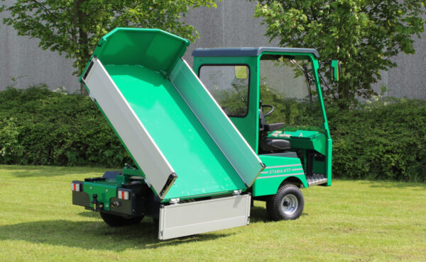 Evo Truck – Image 3