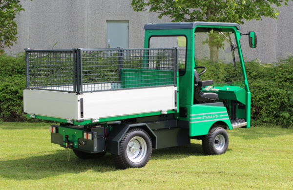 Evo Truck – Image 4