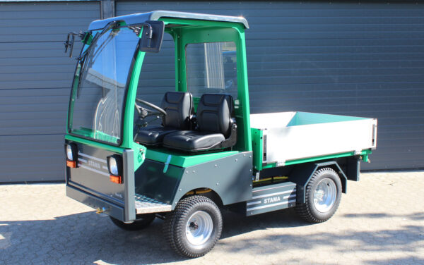 Evo Truck – Image 5