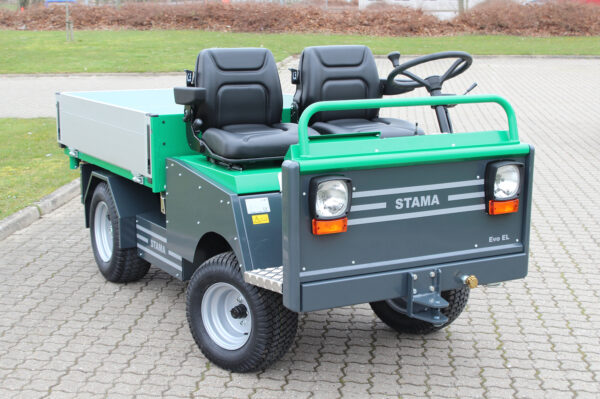 Evo Truck – Image 6