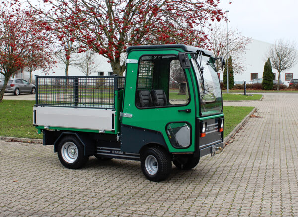 Evo Truck – Image 7