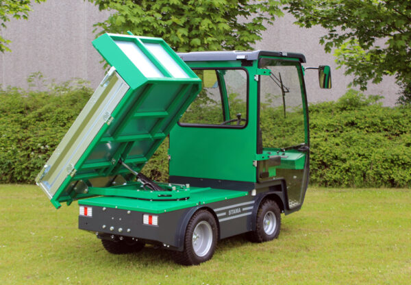 Multi Truck – Image 3