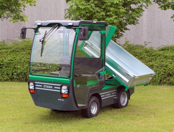 Multi Truck – Image 4