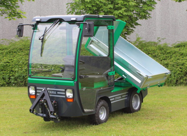 Multi Truck – Image 5