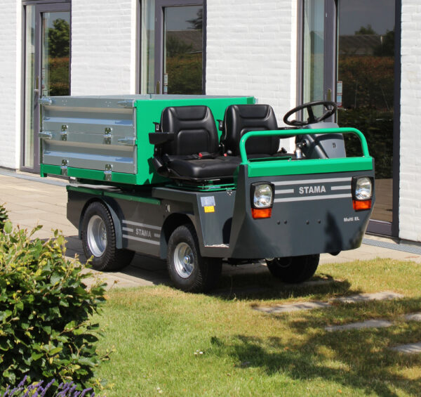 Multi Truck – Image 7
