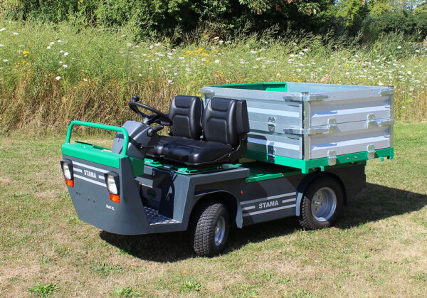 Multi Truck – Image 8