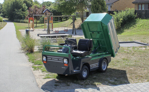 Multi Truck – Image 9