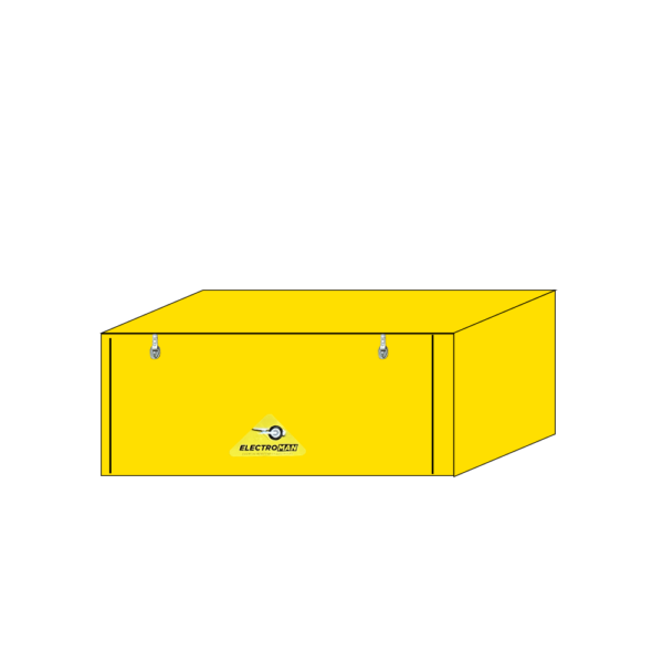 Bâche pour plateau – Image 2