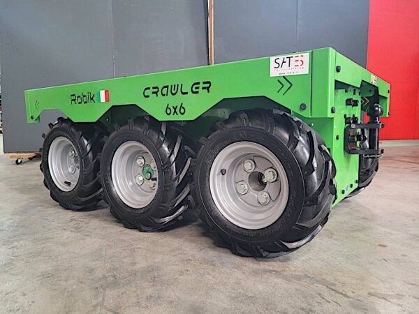 Crawler 6x6 – Image 2