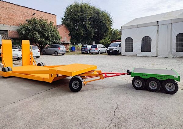 Crawler 6x6 – Image 3