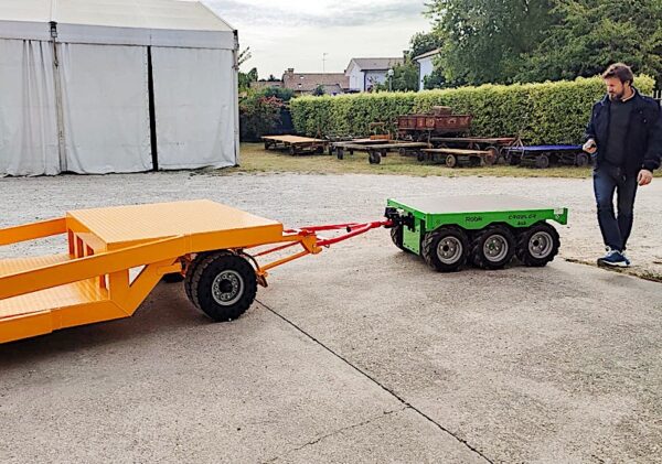 Crawler 6x6 – Image 9