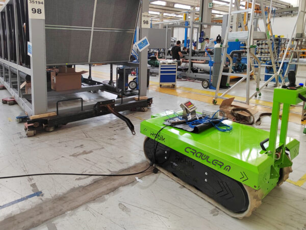 Crawler M/R – Image 2