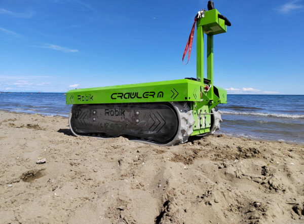 Crawler M/R – Image 3