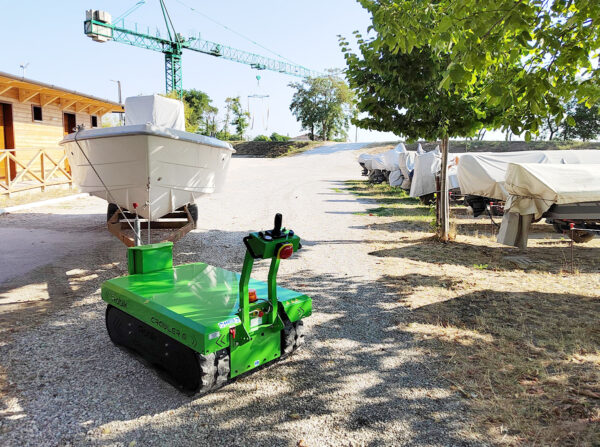 Crawler M/R – Image 4