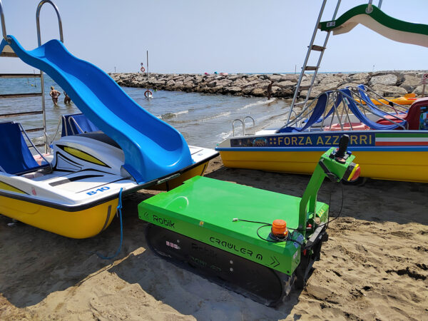 Crawler M/R – Image 5