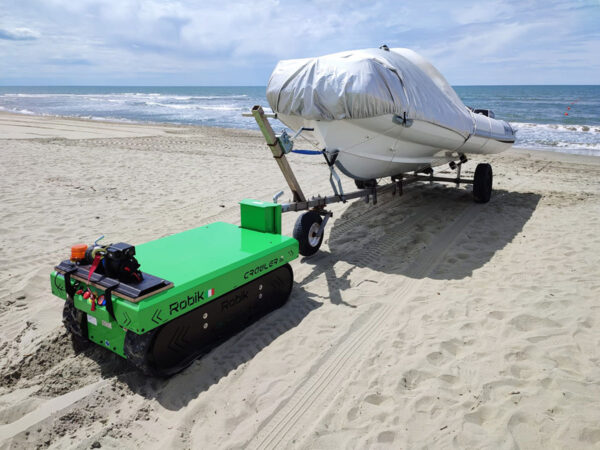 Crawler M/R – Image 6