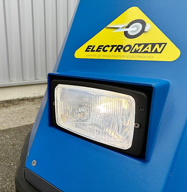 SX 060 AC – Image 3