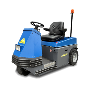 tracteur électrique TX060AC