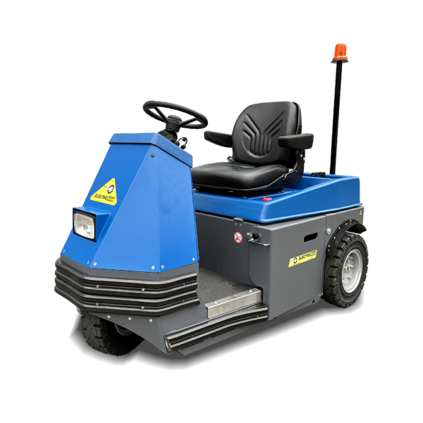 tracteur électrique TX060AC