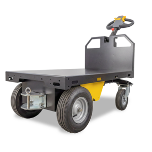 CHARIOT ELECTRIQUE ALITRAK ET-300